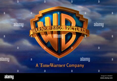 Warner Brothers Logo Banque Dimage Et Photos Alamy