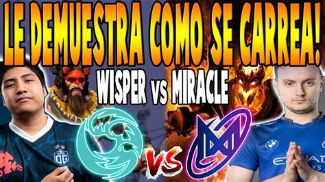 BEASTCOAST Vs NIGMA GALAXY BO3 WISPER PAYK Vs MIRACLE SUMAIL