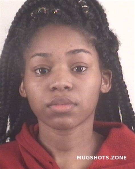 ROSS ALEXIA 03 12 2024 Tarrant County Mugshots Zone