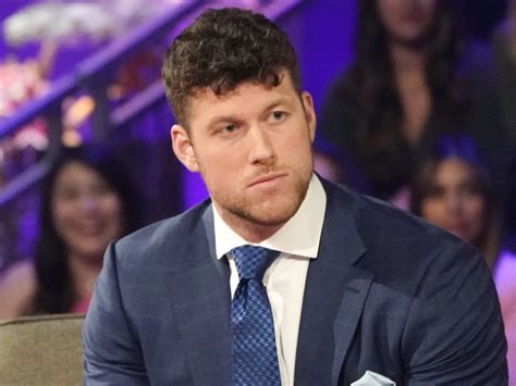 The Bachelor Star Clayton Echard Slams Ridiculous Allegation He