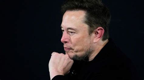 Former Spacex Engineers Sue Elon Musk And Company Alleging Sexism And