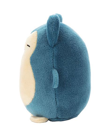 PELUCHE POKEMON SNORLAX Gameplanet