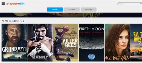 Sites Like Solarmovie Top 6 Solarmovie Alternative To Watch Free Movies