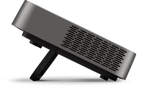ViewSonic M2e Instant Smart 1080p Portable LED Projector with Harman ...