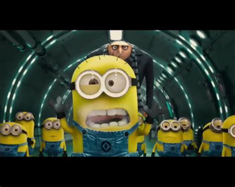 Minions! - Despicable Me Minions Photo (15910061) - Fanpop