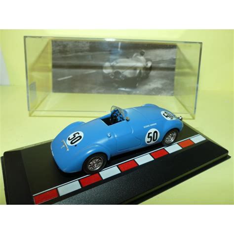 SIMCA GORDINI N50 LE MANS 1949 ALTAYA 1 43 Abd de reference NÂ69