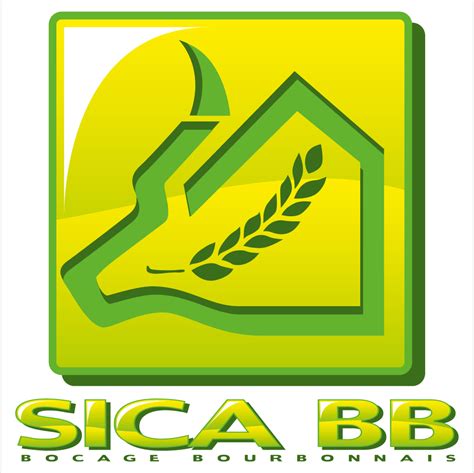 Logo Format Carré Sica Bb Sans Fond Blanc Sica Bb Clipart Large