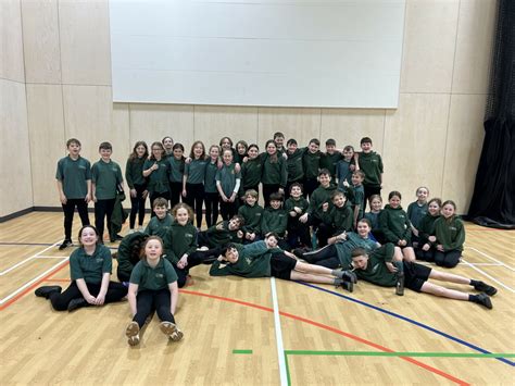 Athletics Update – Hexham Middle School