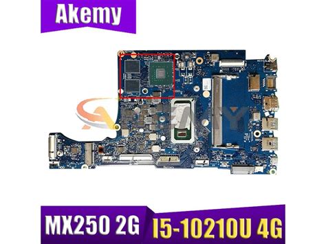 Nb Mb V For Acer Aspire A A A G Laptop Motherboard