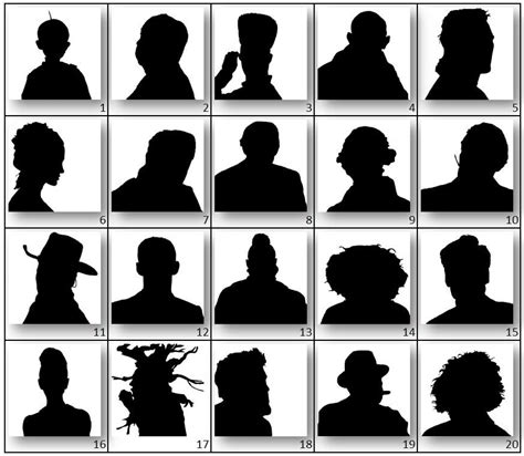 [コンプリート！] silhouette quiz 609914-Pokemon silhouette quiz