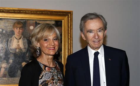 LVMH CEO Bernard Arnault Dethrones Jeff Bezos As World’s Richest Man ...