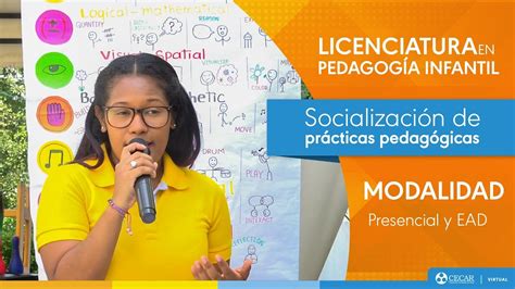 Socializaci N Pr Cticas Pedag Gicas Programa De Licenciatura En