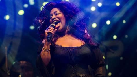 Chaka Khan To Curate This Year S Meltdown Festival Dig