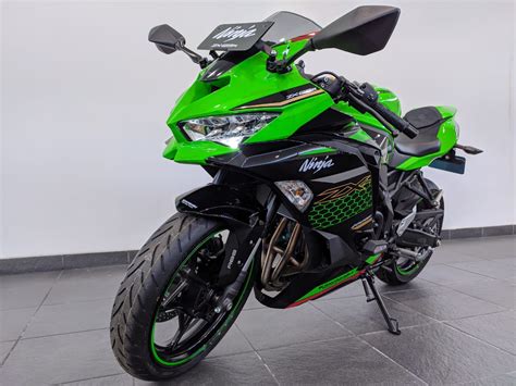 Kawasaki Ninja 150 4 Tak Newstempo