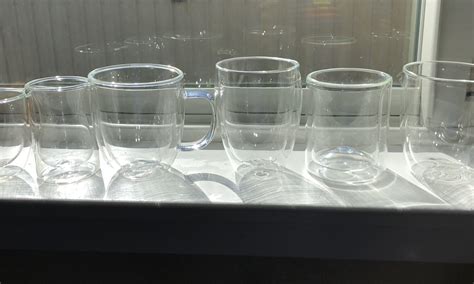 Glass Cups And Mugs Atelier Yuwaciaojp