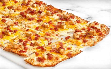 Cicis Adds 12 New Flavors To Flatbread Pizza Lineup The Fast Food Post