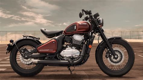 Know About Newly Launched Jawa 42 Bobber Motorcycle Price And