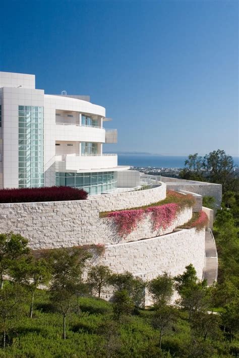 The Getty Museum In 11 Intriguing Facts Art And Object Getty Museum