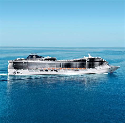 Msc Cruises Uk Technical Sheet Msc Splendida By Msc Cruises Issuu