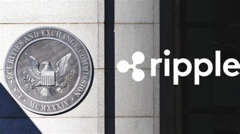 Ripple ve SEC Arasındaki Davada Yeni Gelişme Coinkolik