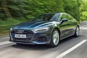 2023 Audi A7 Hybrid