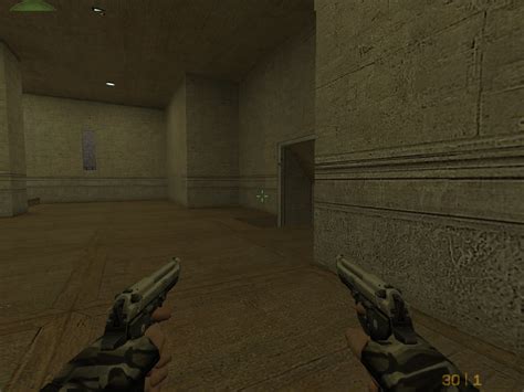 Counter Strike V Online Edition Cs