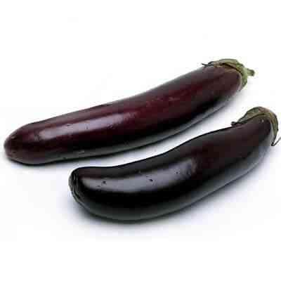 Japanese Eggplant Overview: How to Cook the Eggplant and Recipes