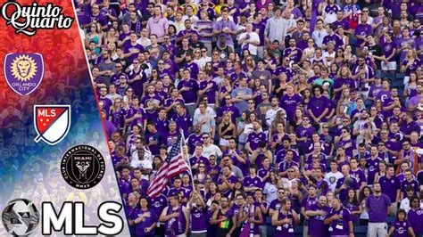 Orlando City X Inter Miami Dica Palpite E Progn Stico