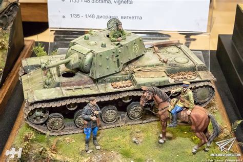 Moson Model Show Part Vi