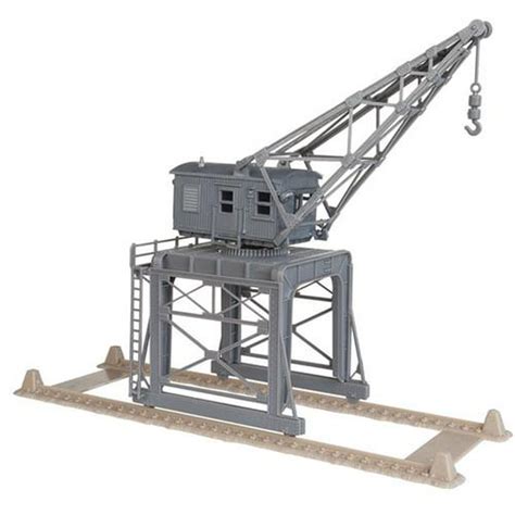 Walthers 931 908 Ho Gantry Crane Kit