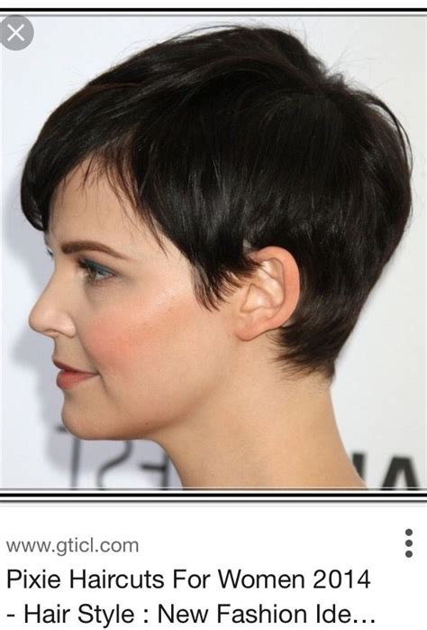 Ginnifer Goodwin Who Plays Snow White In The Tv Show Once Upon A Time