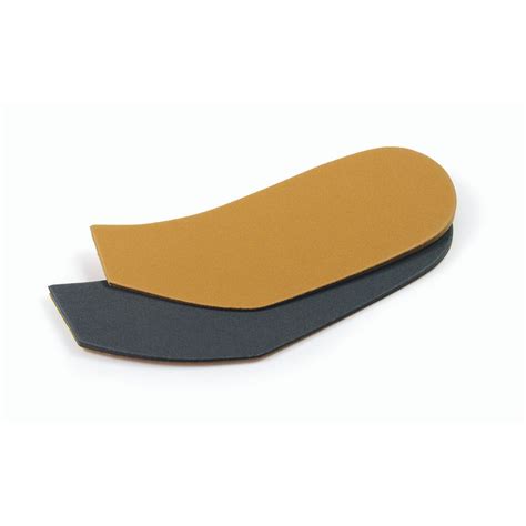 Orthotic Wedges For Orthotic Insoles Algeos