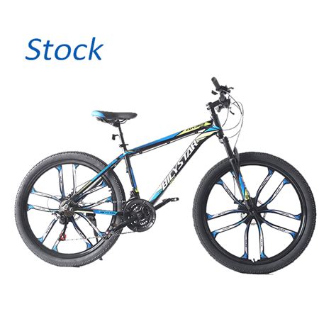 Best Price Er Full Suspension Mtb Aluminum Alloys Mountain Bicycle