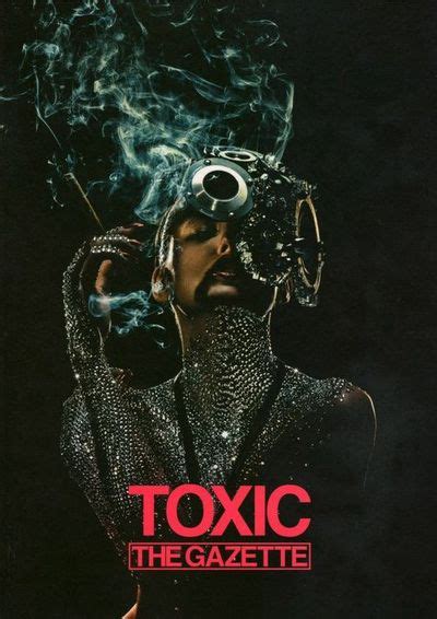 The Decade Toxic Band Score