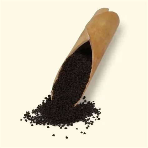 Goodrick Ctc Black Tea Granules At Rs Kg Black Tea Powder In