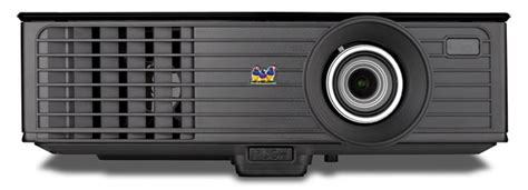 Viewsonic Pjd Xga Networkable Projector