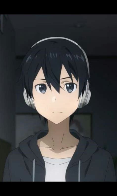 Kazuto Kirigaya Wiki Roleplay Escolar Amino