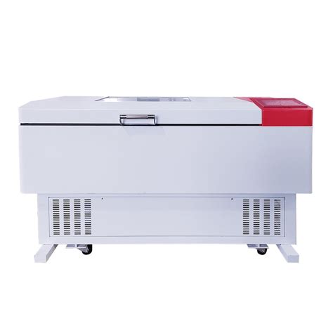 Factory Price 350L Horizontal Shaker Incubator With Cooling CO2