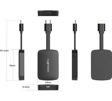 Waipu Tv K Stick Im Test Gut Streamen Wie Zu Analogen Zeiten