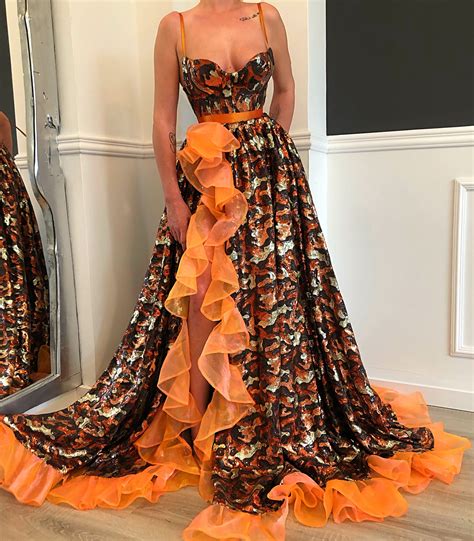 African maxi gown ankara prom dress ankara maxi gown wedding gown
