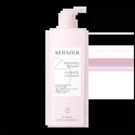 Kerasilk Essentials Color Protecting Conditioner Kopen Nu