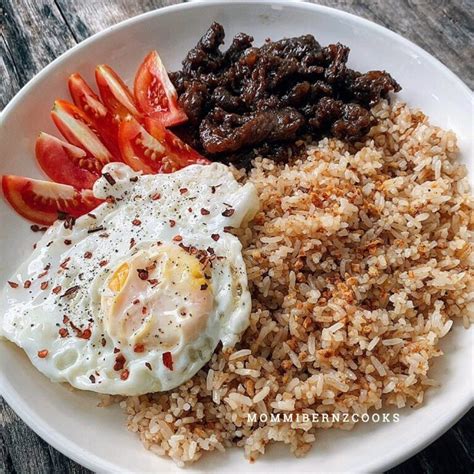 Top 10 Filipino Breakfast Of All Time - Usapang Foodtrip