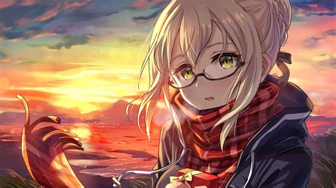 Mysterious Heroine X Alter Fate Grand Order 4k Wallpaper,HD Anime