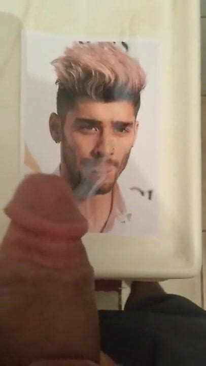 Zayn Malik Cum Tribute Free Gay Amateur Porn F XHamster XHamster
