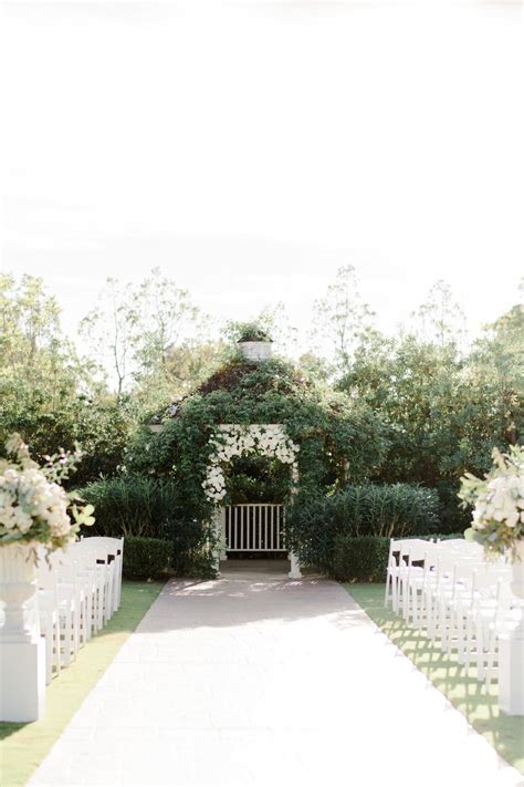 Carmel Mountain Ranch Estate Weddings | Get Prices for Wedding Venues in CA