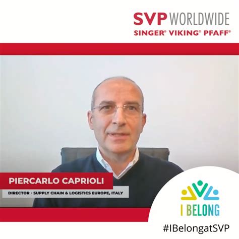 Svp Worldwide On Linkedin Ibelongatsvp Diversityawarenessmonth