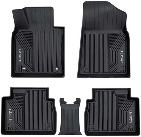 10 Best Floor Liners For Toyota Camry Wonderful Engineerin