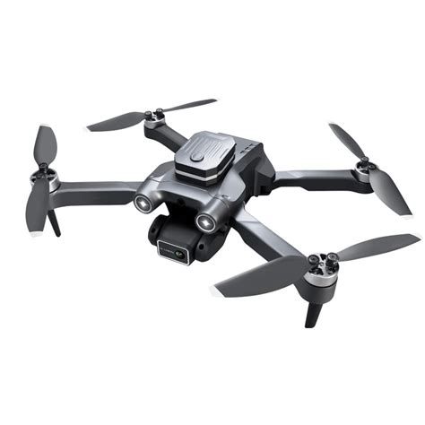 Guoxxzi GPS Drone With 4K Camera For Adults, RC Quadcopter With Auto ...