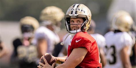 New Orleans Saints 2023 Nfl Season Preview Ambition