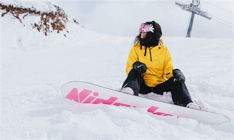 The best snowboarding clothes from snow pants to helmets